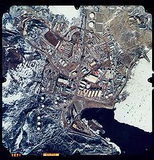 McMurdo Station - Wikipedia