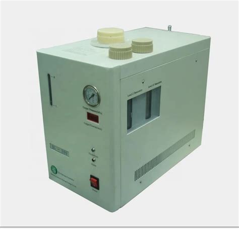 Ql Pem Hydrogen Gas Generator Hydrogen Generator For Gas