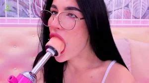 Deepthroat Dildo Machine Sex Pictures Pass