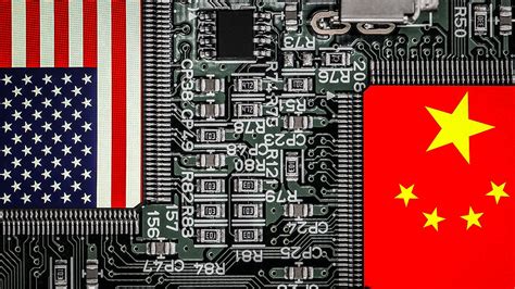 The Chip War Us Restrictions Chinas Ambitions And The Semiconductor Industry