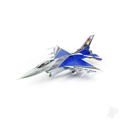 Hsd Jets F Fighting Falcon Gas Turbine Rc Jet Pnp No Tx Rx Turb Bat