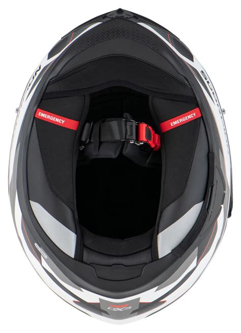 Scorpion Scorpion Exo-520 Evo Air Elan Integralhelm