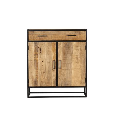 Kabinet Kast Denver 100cm Woodtastic