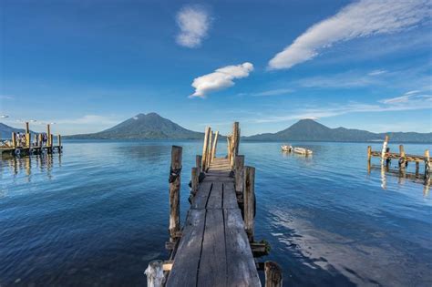 Quand Partir Au Guatemala M T O Et Climat Les Meilleures P Riodes