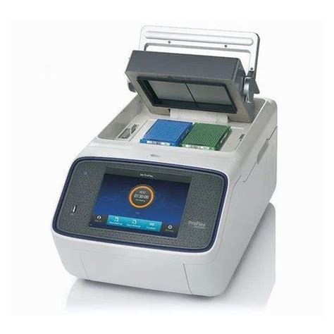 REAL TIME PCR MACHINE at best price in Hyderabad by Icon Biosystems ...