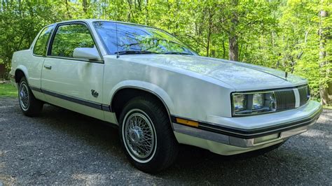 Oldsmobile Calais Market Classiccom