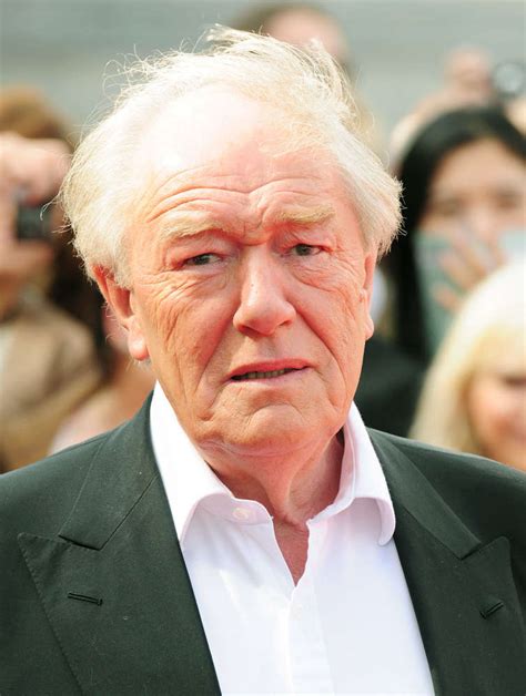 Remembering Sir Michael Gambon Five Iconic Performances Beacon Magzine