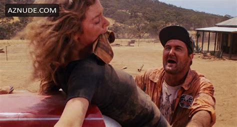 Cassandra Delaney Nude Aznude