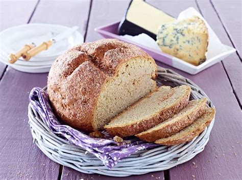 Irisches Soda Brot Rezept Lecker