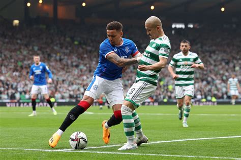 Rangers Vs Celtic Prediction And Betting Tips May 13th 2023