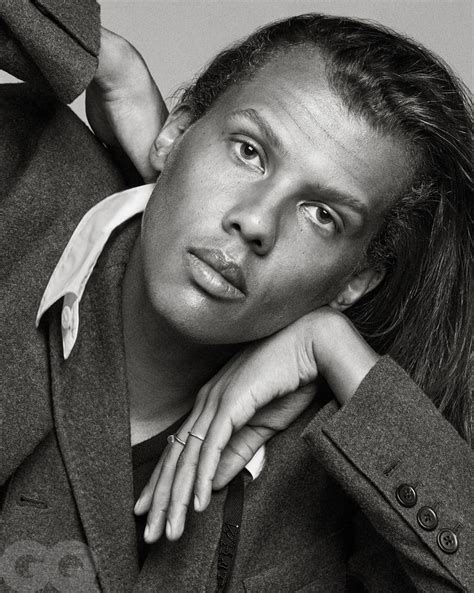 Picture Of Stromae