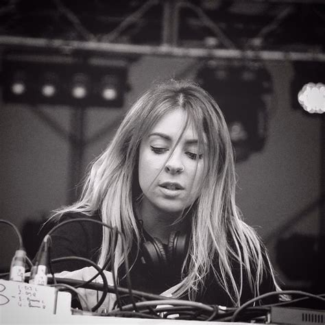 Alison Wonderland Alison Wonderland Wonderland Girl Crush