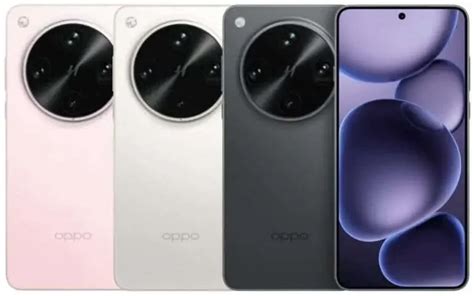 OPPO Find X8 Ultra Debuts With Snapdragon 8 Elite, Quad 50MP Cameras ...