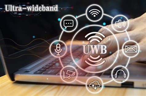 超带宽：uwb技术的革新与应用 Rf技术社区