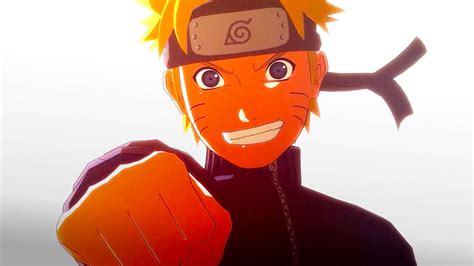 NARUTO X BORUTO Ultimate Ninja STORM CONNECTIONS – Launch Trailer ...