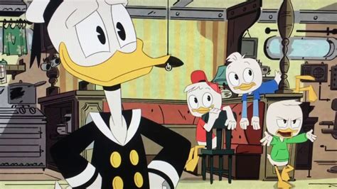 Ducktales Quack Pack Youtube