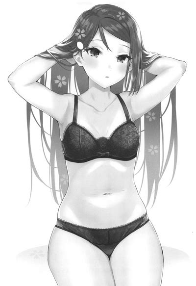 YakimochiSymmetry Nhentai Hentai Doujinshi And Manga