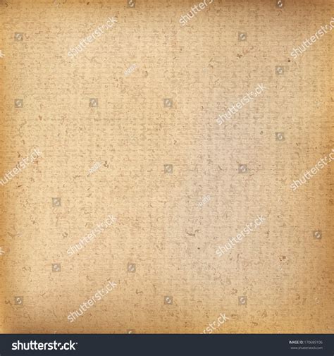 Old Paper Grunge Background Delicate Abstract Stock Vector Royalty