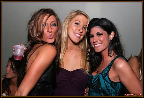 Hooters Bikini Contest And After Party Rachels Bday At Paradigm