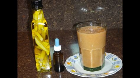 Como Curar La Sinusitis Fácil Y Rápido Con Remedios Naturales Youtube