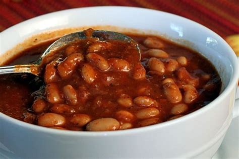 Chili Beans