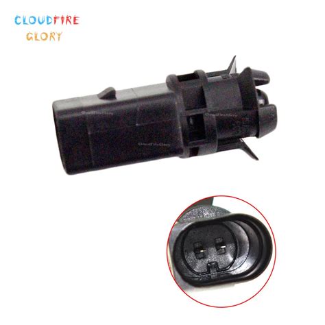 Cloudfireglory J A Outside Ambient Air Temperature Sensor For Vw