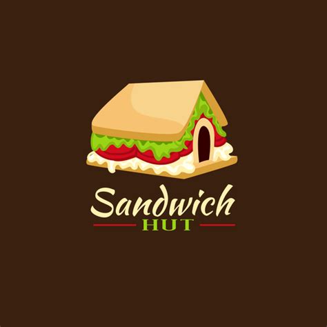 Design a logo for a sandwich shop | Logo design contest