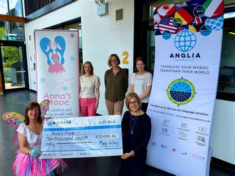 Latest News Annas Hope