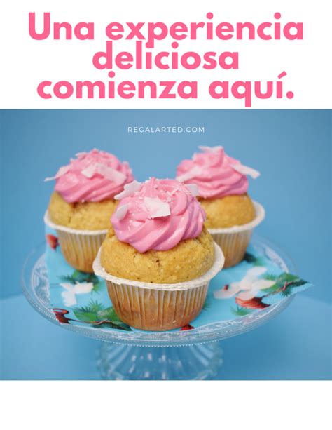 Incre Bles Frases Para Promocionar Postres Frasescumple