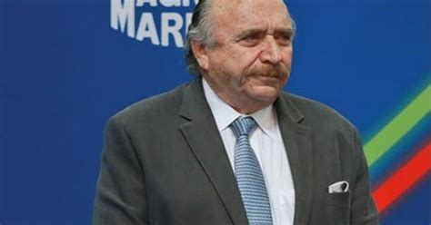 Muere José Abed Promotor De La F1 En México