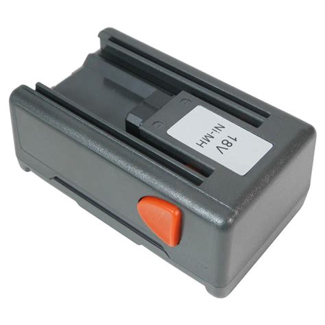 Trade Shop Premium Ni Mh Akku 18v 1500mah Für Kauflandde