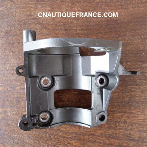 SUPPORT DE DÉMARREUR 40 CV 2T TOHATSU M40D 3C8