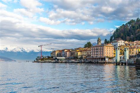 18 Best Towns To Visit On Lake Como Italy Maps And Travel Tips