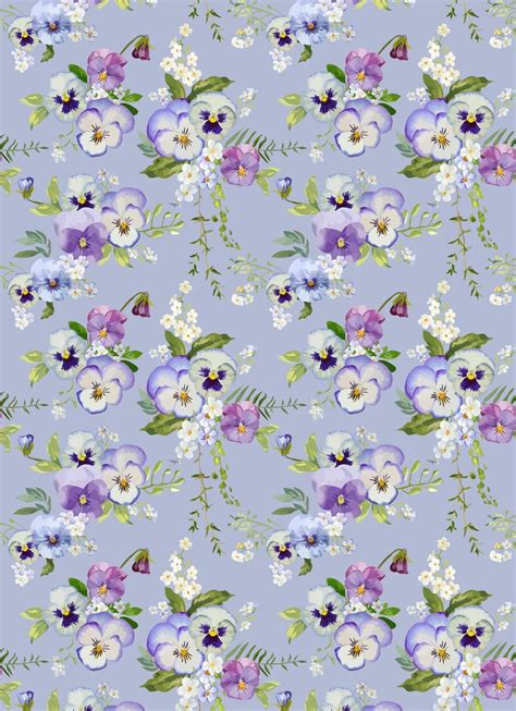 Large Decoupage For Furniture Rice Paper Vintage Decoupage Floral