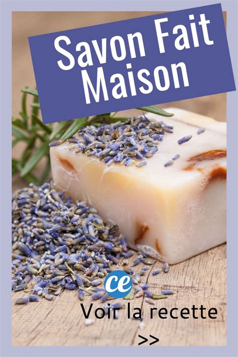 La Recette Facile Pour Faire Du Savon Sans Soude Avec Le Melt And Pour