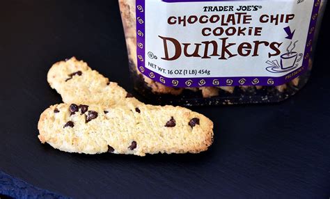 Trader Joes Dunkers Review Whisking Mama