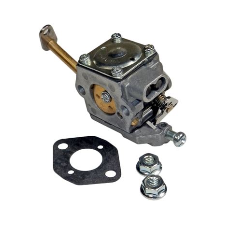 Homelite 26cc Carburetor Rebuild Kit