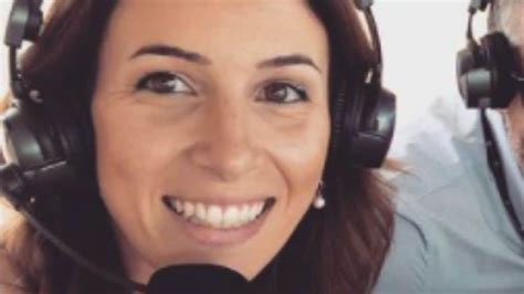 Giada Borgato chi è biografia della prima commentatrice donna del Giro