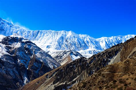 A Complete Guidebook To Tilicho Lake Trek Best Time Difficulty