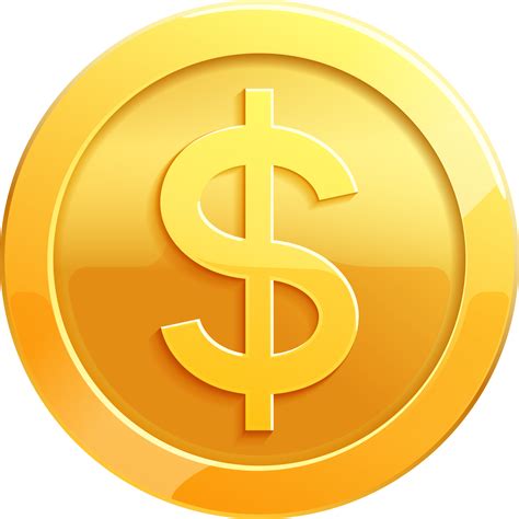 Gold Coins Png