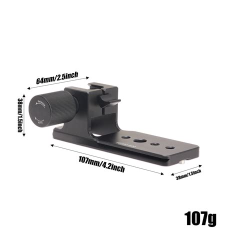 Fotga Lens Foot Collar Ring Tripod Mount Base Stand For Sony FE 200