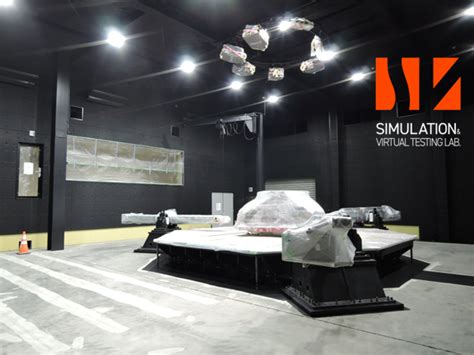 DiM300 Under construction