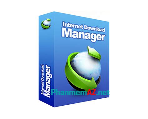 Tải Internet Download Manager Idm 6 41 Full Crack Phần Mềm Az