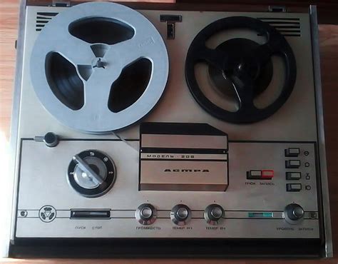 Астра 205 — TapeBase.ru