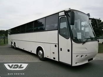 BOVA Futura FHD 15 430 For Sale Coach 99500 EUR 879269