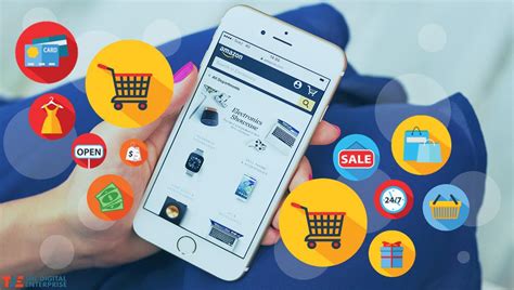 Building Your Mobile E Commerce App A Complete Handbook The Digital