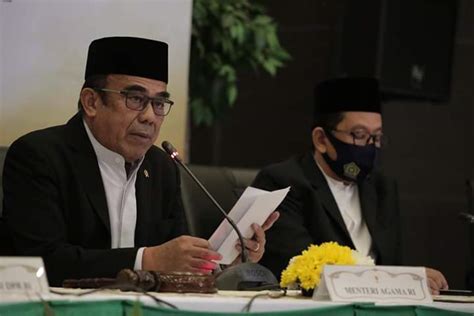 Menag Idul Adha 1441 H Jatuh Pada 31 Juli Klikers Indonesia