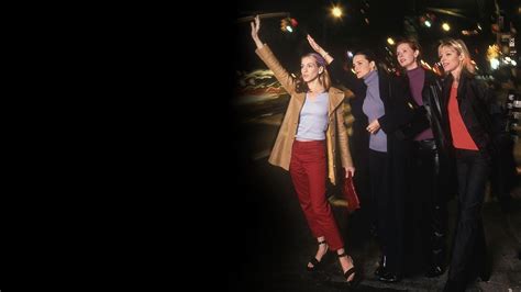 Prime Video Sex And The City Season