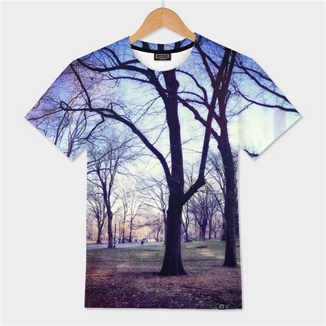 Wake Up In Your Dream World Mens All Over T Shirt By Jorte Crioni