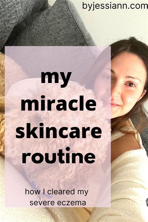 The Best 5 Step Eczema Skincare Routine Skincare For Dry Skin Artofit